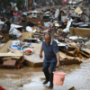 Death toll from south China floods rises to 39