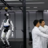 Trump administration bans new Chinese humanoid robots, to protect US AI buildout