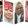 NC ministers in Karnali provincial government resign