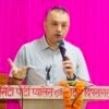 Amend constitution for good governance, NC President Thapa says