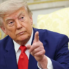 US imposes tariffs on dozens of trade partners over ‘forced labour’ imports