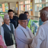 New political equation likely, says NCP Coordinator Dahal