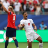 England advances to World Cup Semi-Finals