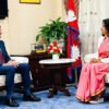 Industry Minister urges USA to ensure market access for Nepal-made goods