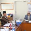 Efforts on to address problems on border: Home Minister Gurung