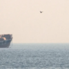 US launches fresh strikes as Iran closes Strait of Hormuz