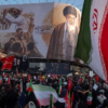 US launches fresh strikes on Iran as Trump warns Tehran it ‘better behave’