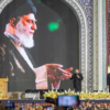 US and Iran trade attacks as Khamenei is buried