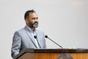 Low number of passengers affects regular flights at Suntharali Airport: Minister Paudel