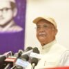 Political parties major driver of change in country: Chair Oli