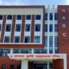 Two employees of NARC dismissed