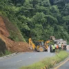 Natural disasters obstruct six highways