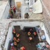 Roof collapse kills 14 children at Pakistan tuition centre