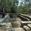 Six recharge ponds constructed in Myagdi community forests