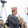 RSP Whip Pariyar urges govt to ensure environment conducive to fear-free journalism
