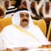 Qatar’s former leader Hamad bin Khalifa dies