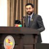 Parliament briefed about government’s achievements in 100 days