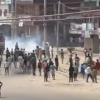 One dies in firing at Golbazar
