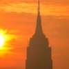Smoke, fire, floods: US faces triple extreme summer weather threats