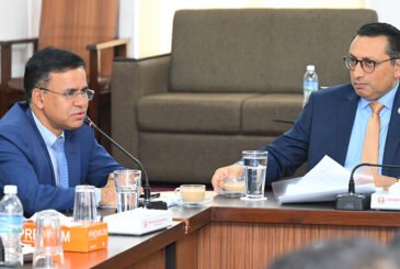 Government is effortful to remove Nepal from FATF’s ‘Grey List’: Finance Minister
