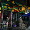 At least 27 killed in Bangkok bar fire