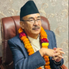 Shrestha appointed as PADT’s member-secretary