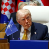 Trump Declares U.S.–Iran Ceasefire ‘Over’