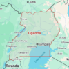School bus crash kills 21 in eastern Uganda