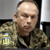 Zelensky sacks Ukraine’s top army commander after days of protests