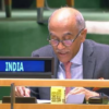 Security Council reform is urgent: India calls for UN overhaul to make multilateralism ‘Fit for Future’