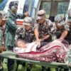 Bhotekoshi flash flood: 13 injured persons receiving treatment in Kathmandu