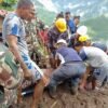 Jajarkot landslide: Death toll reaches three, two missing