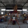 A Tibetan cooperative keeps a centuries-old weaving tradition alive
