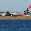 Australian airline Jetstar will charge passengers to use the overhead lockers for their bags