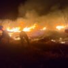 Indonesia battles growing wildfires as Mount Bromo blaze spreads