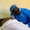 Africa’s male midwives are rare but increasing in the fight against pregnancy deaths