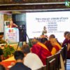 In-Depth discussion among Buddhist scholars on ‘Life and Rebirth in Himalayan Buddhism’