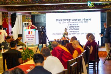 In-Depth discussion among Buddhist scholars on ‘Life and Rebirth in Himalayan Buddhism’