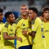 Ronaldo scores as Al Nassr cruise to 4-0 win over Al Riyadh