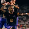 Barcelona begin La Liga campaign with emphatic 5-0 win over Elche