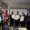 Tri-party agreement signed to enhance milk supply chain