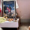 ‘Nims Dai’s’ family and school teachers in mourning