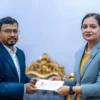 Dr Alam appointed Nepal Pharmacy Council Chairperson
