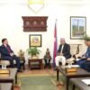 Mongolia’s former prime minister calls on Education Minister