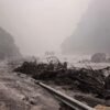 Significant barrier lake forms at Nepal rivers confluence, posing high breach risk over next 3 days: China’s water ministry