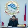 Bhotekoshi flash flood: PM Shah says government’s entire focus on rescue, search and relief efforts