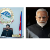 Indian PM Modi expresses sorrow over loss of lives, property from flooding in Nepal