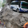 Beni-Jomsom-Korala road: Rs 8.96 billion spent so far