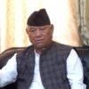 Constitution must address rights of indigenous, minority and marginalized communities: Angdembe