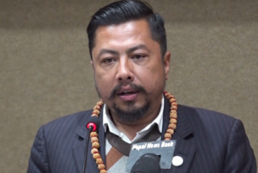 Minister asks officials to work in integrated manner for flood control, irrigation supplies